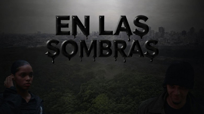 EN LAS SOMBRAS