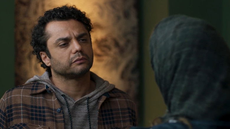 Still image for The Marsh season 1 episode 14: Episode 14 Still image for The Marsh season 1 episode 14: Episode 14