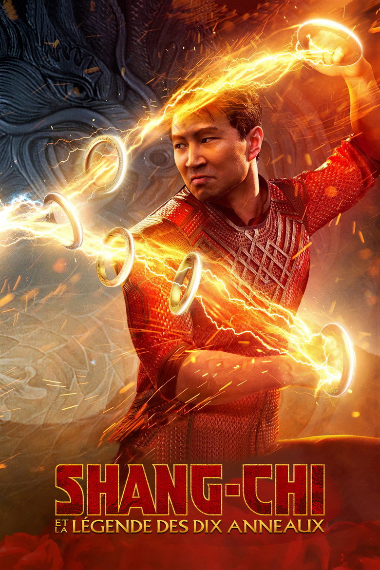 Póster la Película