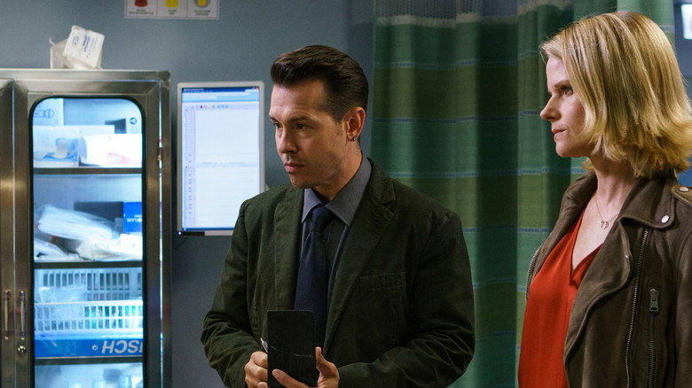 Still from Chicago Justice - Season 1 Episode 13