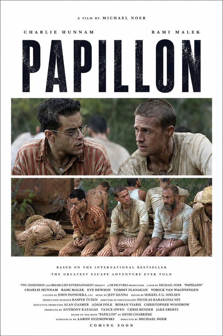 Imatge de Papillon