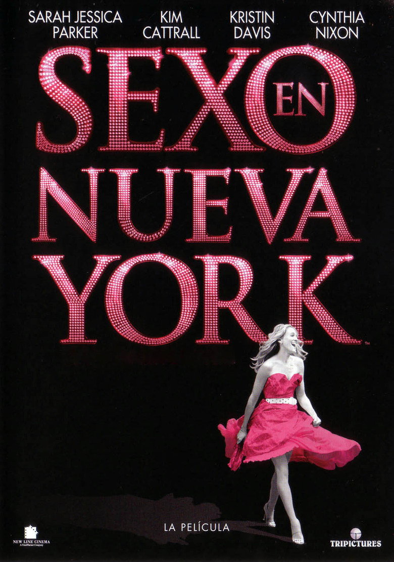 Póster la Película