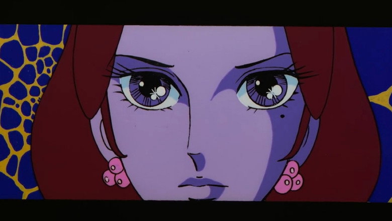 Still from ベルサイユのばら - Сезон 1 Епизод 10
