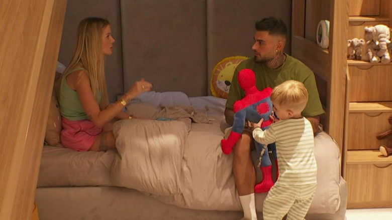 Still image for C'est la famille : Bienvenue dans leur vraie vie season 1 episode 4: Episode 4