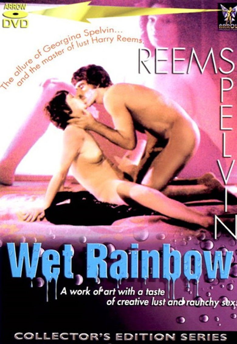 Imatge de Wet Rainbow