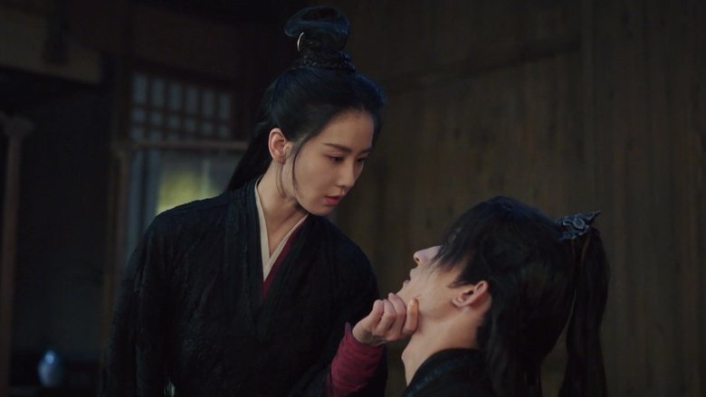 Still image for A Journey to Love season 1 episode 26: Yang Ying's Concern Still image for A Journey to Love season 1 episode 26: Yang Ying's Concern