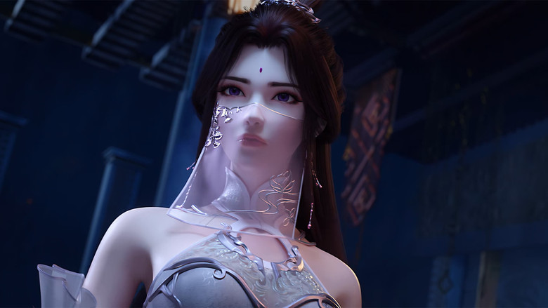 Still image for Perfect World season 1 episode 87: Episode 87 Still image for Perfect World season 1 episode 87: Episode 87