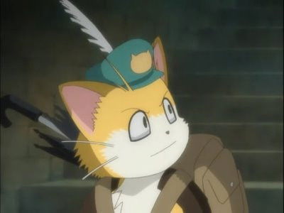 Still image for Fairy Musketeers season 1 episode 19: Moonlight ~Juusui~ Still image for Fairy Musketeers season 1 episode 19: Moonlight ~Juusui~