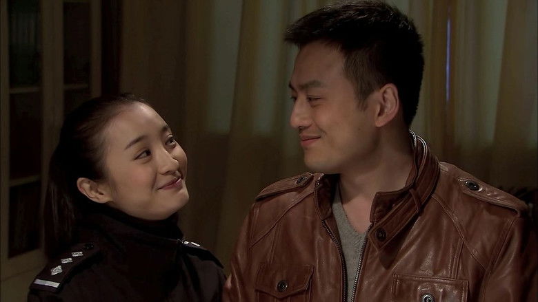 Still image for 证据 season 1 episode 13: Episode 13