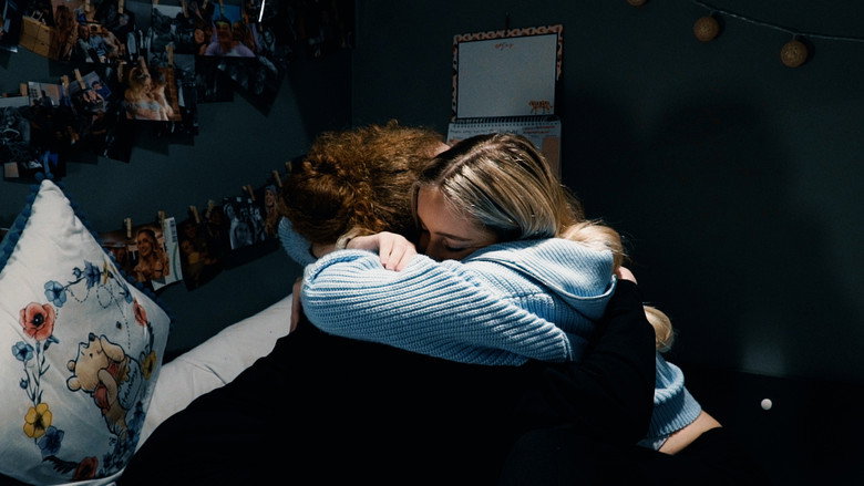 Frame from Hidden Feelings