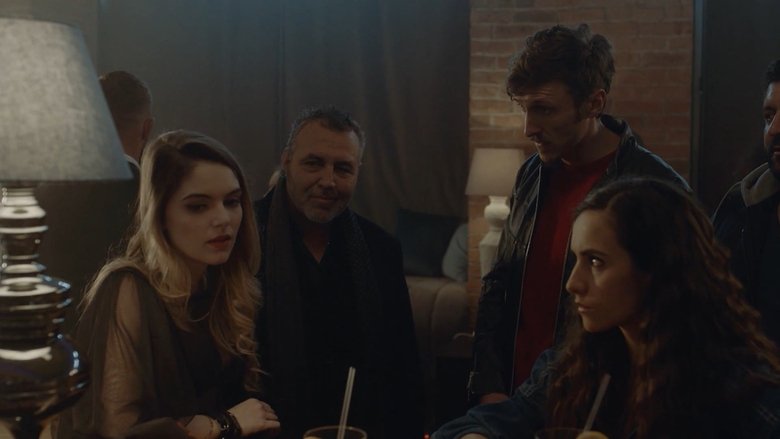 Still image for Strawberry Moon season 1 episode 7: Episode 7