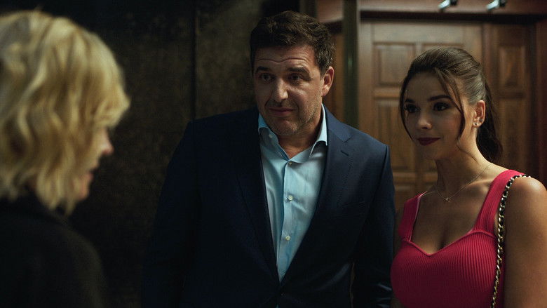 Still image for Unprincipled season 1 episode 8: Episode 8