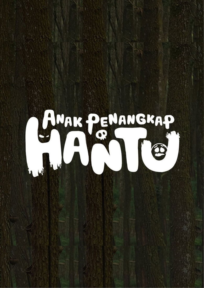 Imatge de Petualangan Anak Penangkap Hantu