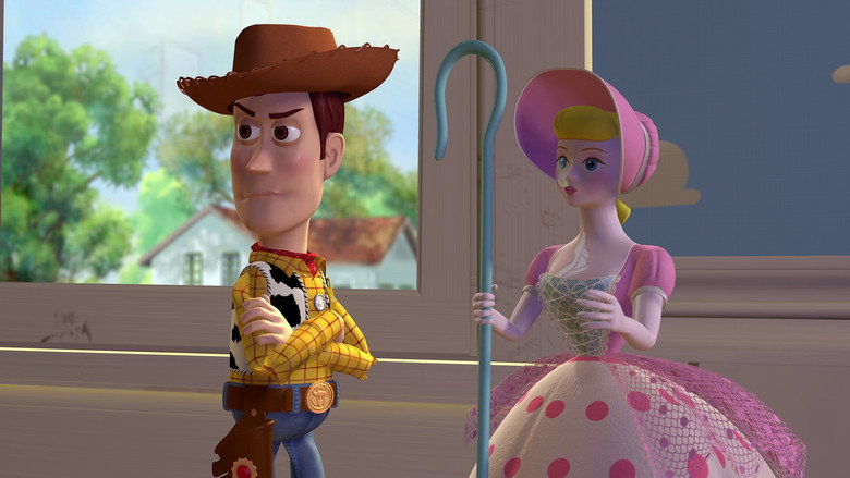 Toy Story backdrop 82