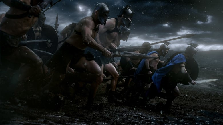 watch 300: Rise of an Empire now