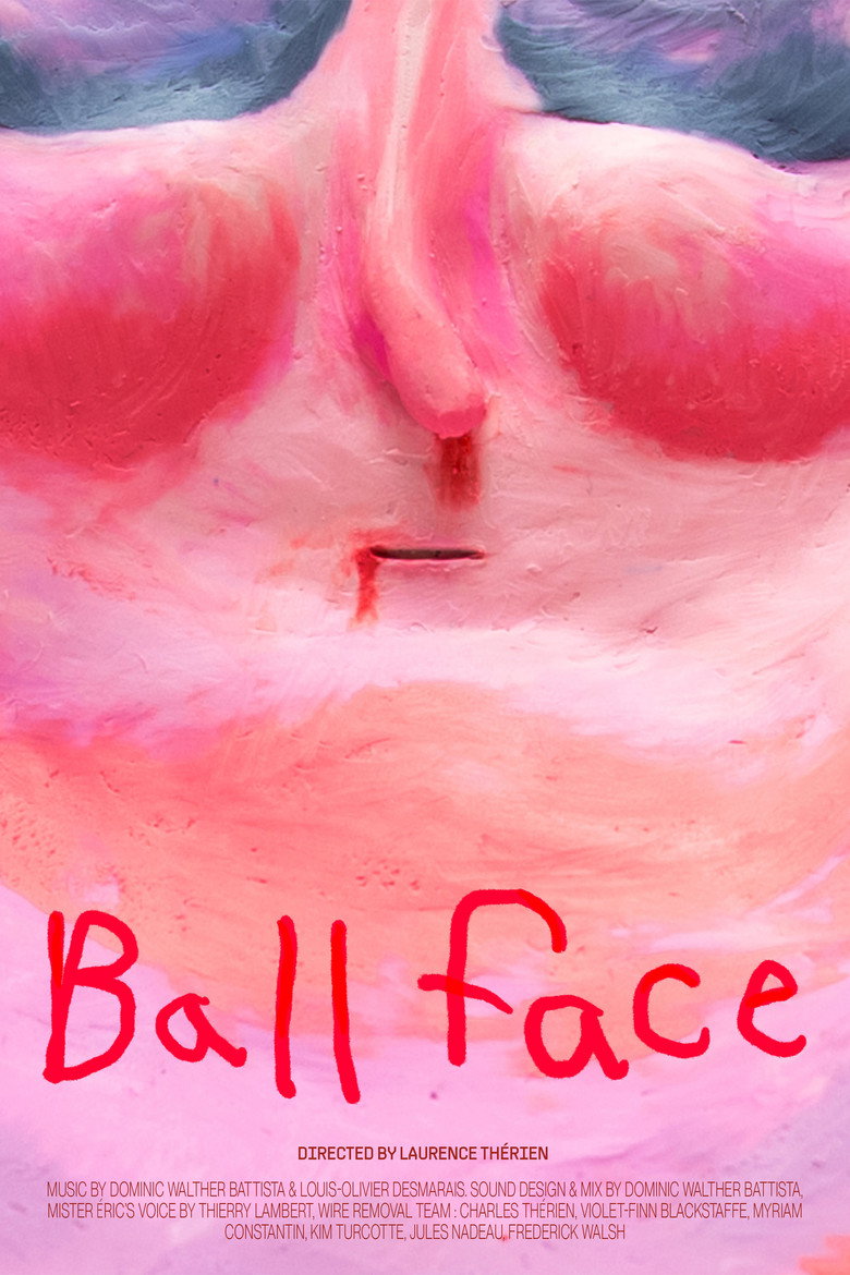 Imatge de Ball Face