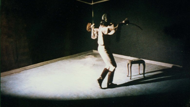 The Angel (1982)