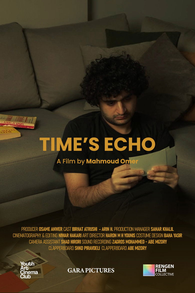 Imatge de Time's Echo