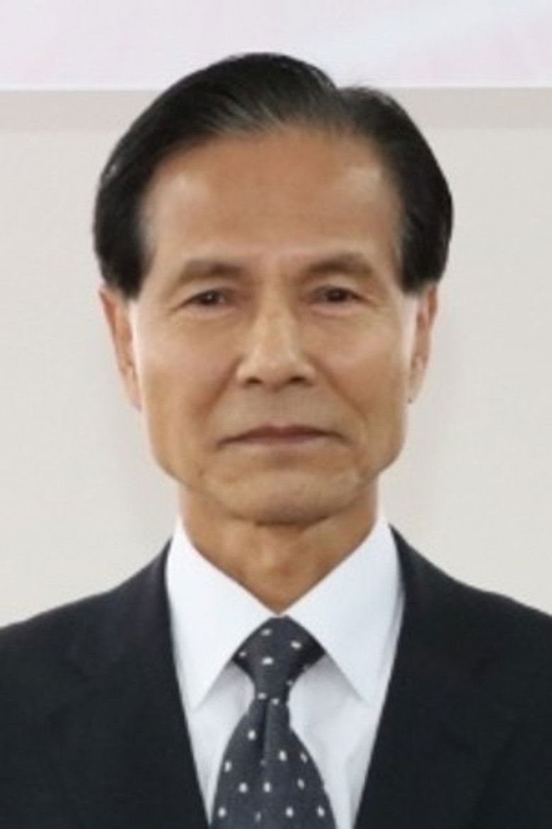 Ji Sang-hak portrait image