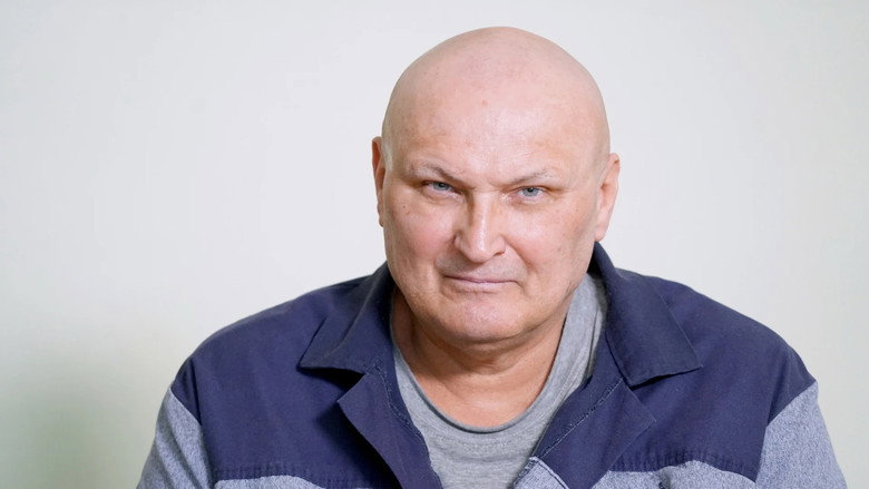 Кадр из серии