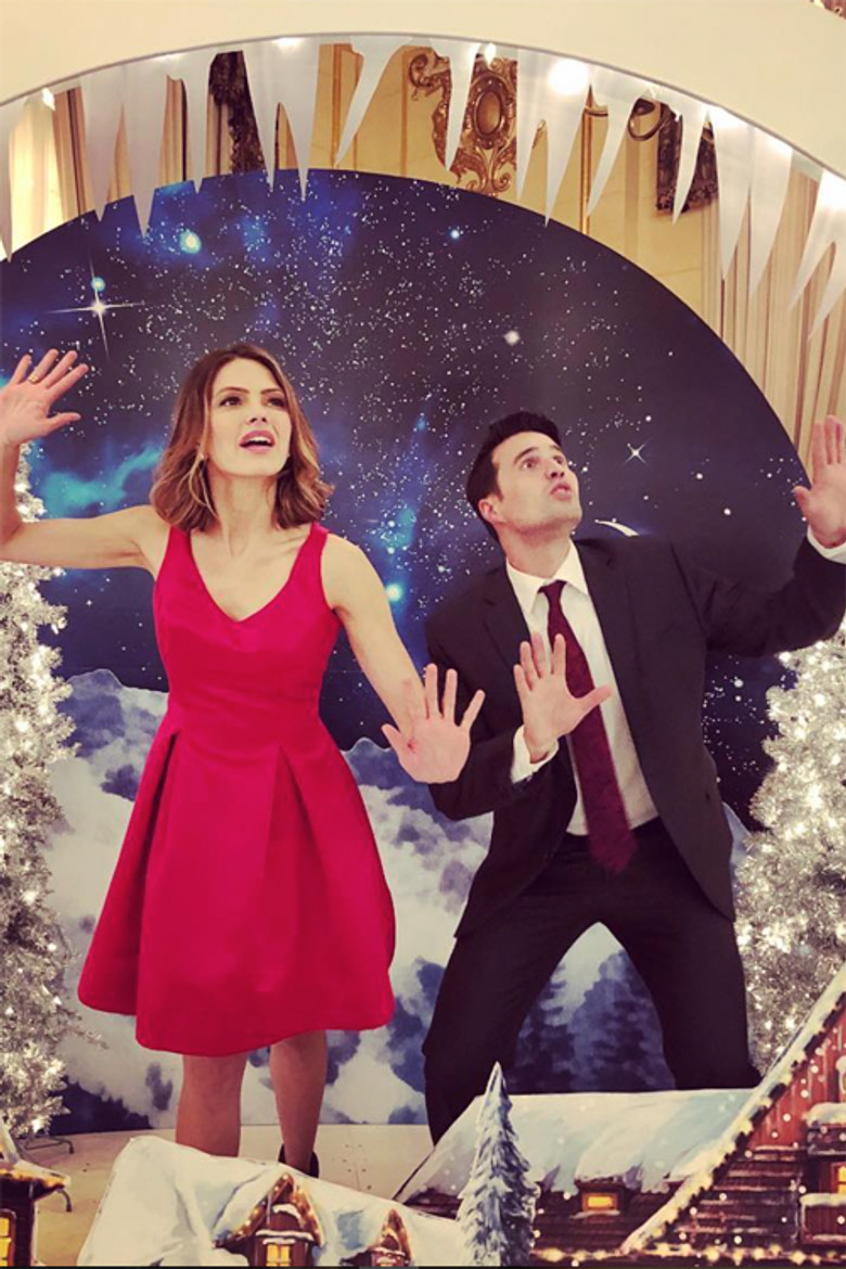 Imatge de Once Upon a Christmas Miracle