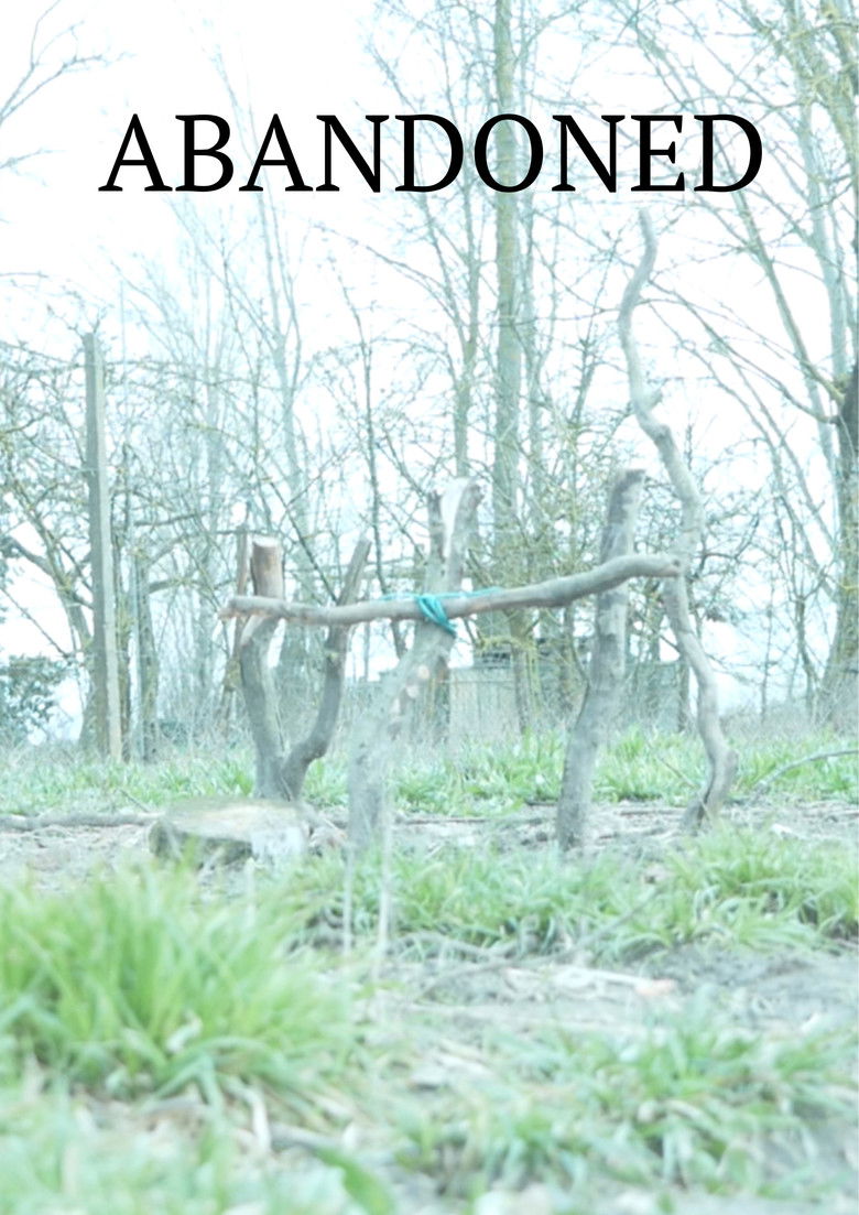 Imatge de Abandoned