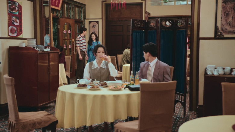 Still image for Footprints of Change season 1 episode 26: Episode 26 Still image for Footprints of Change season 1 episode 26: Episode 26