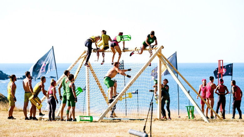 Still image for Игри на волята: България season 1 episode 9: Episode 9