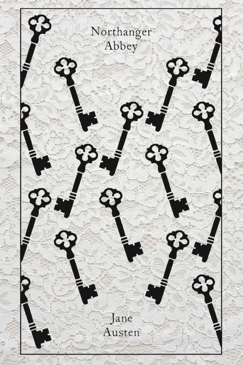 Imatge de Northanger Abbey