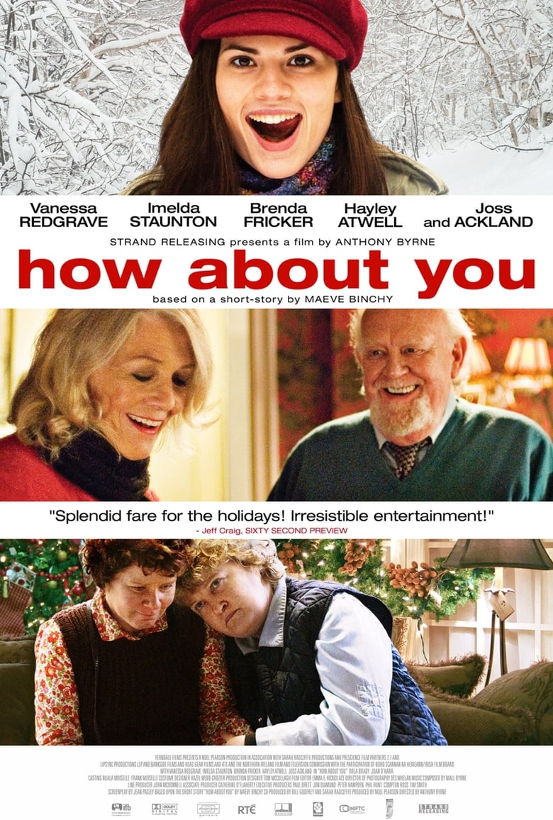 How About You... (2007)