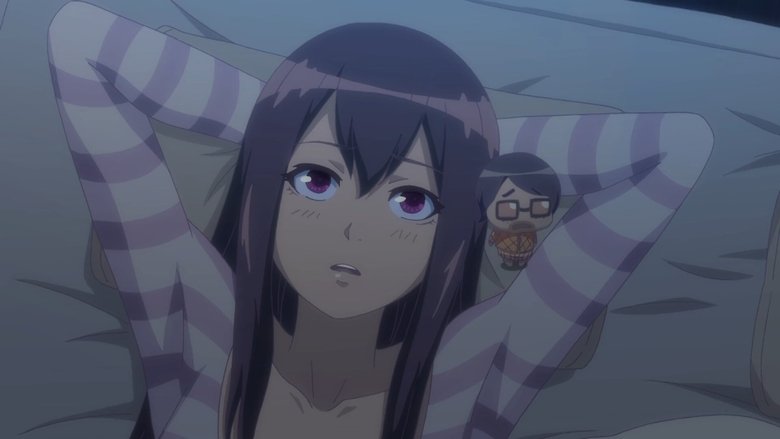 Still image for When I Woke Up, I Became a Bagel Girl! season 1 episode 10: So That's What Happened? Still image for When I Woke Up, I Became a Bagel Girl! season 1 episode 10: So That's What Happened?