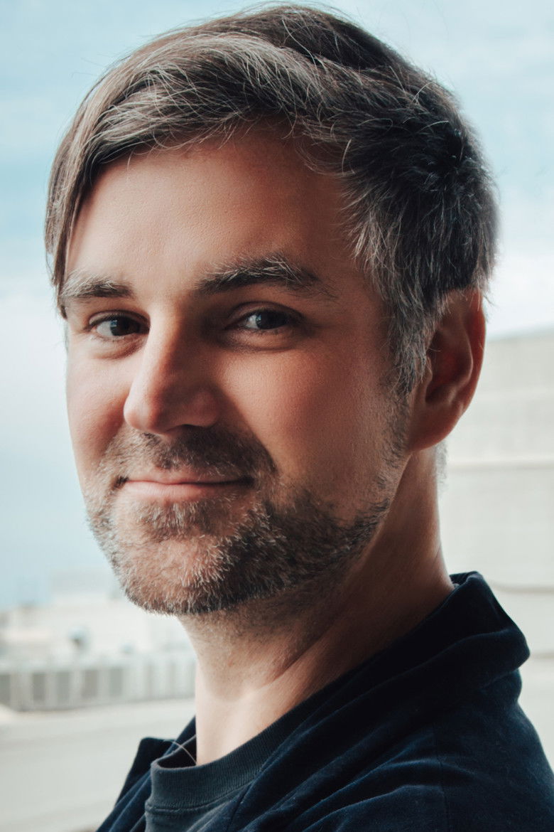 Malte Bieler portrait image