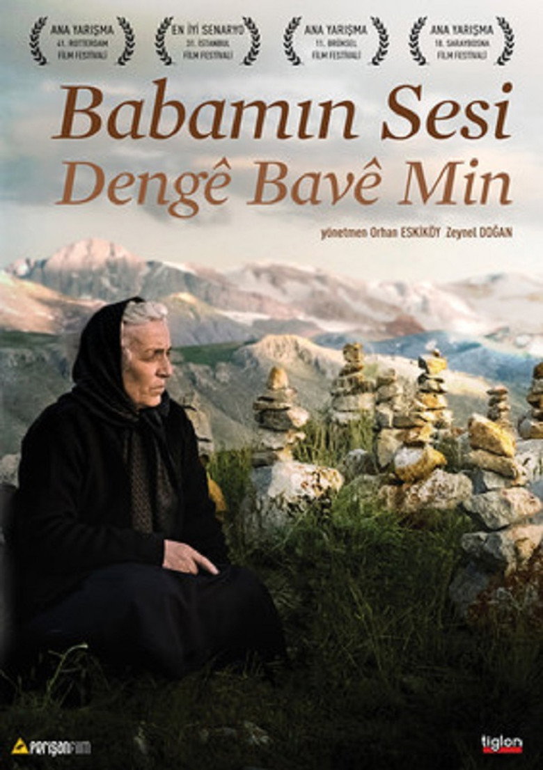 Babamın Sesi