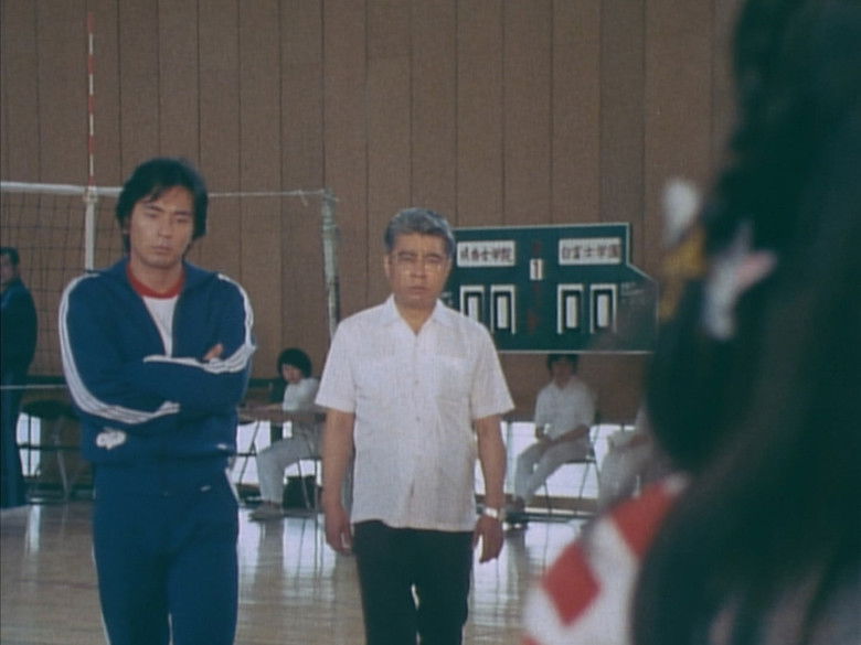 Still image for Attack, Jun season 1 episode 29: Episode 29