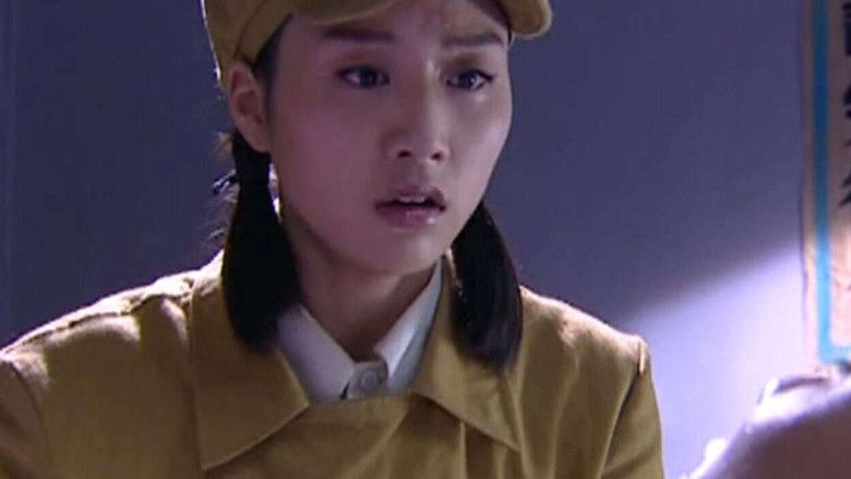 Still image for 雾都魅影 season 1 episode 12: Episode 12