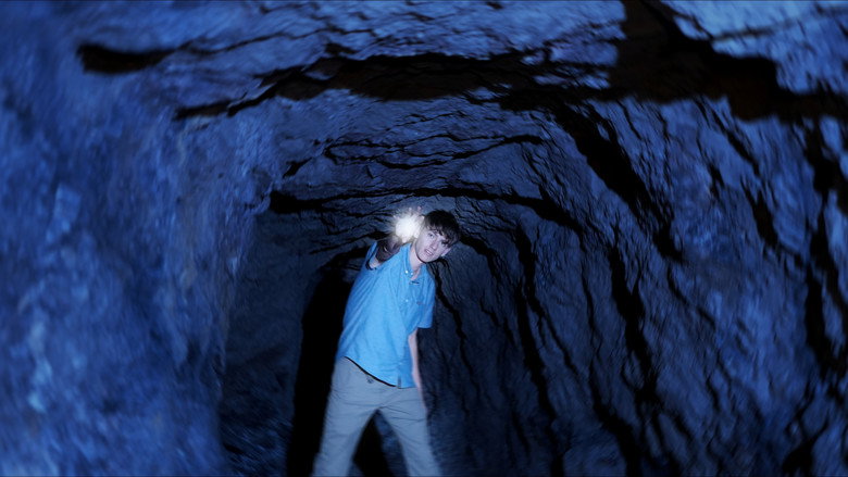 The Ancestral Mines
