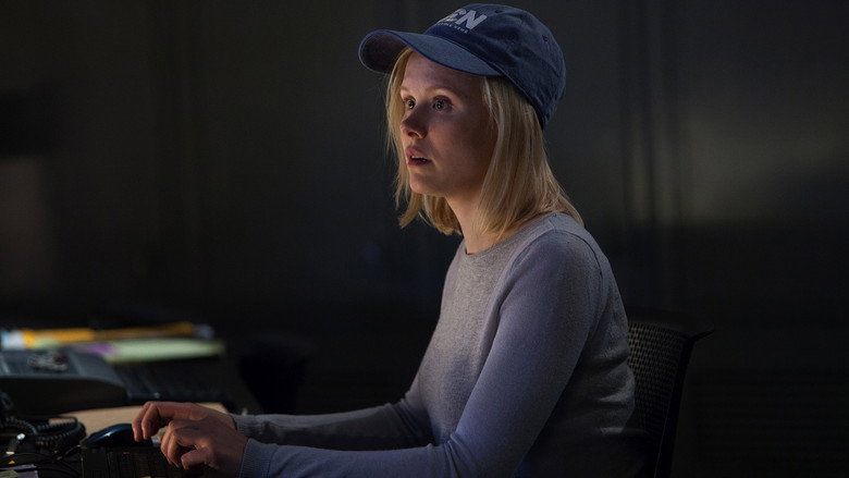 Still from The Newsroom - Season 3 Episode 3