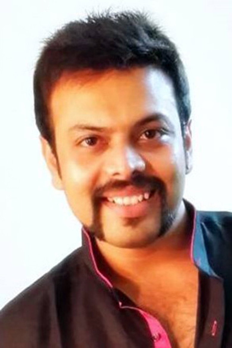 Chiintu Chakravarthii photo 2