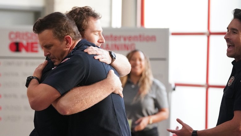 Station 19 Saison 4 Disney Plus Grey’s Anatomy – Station 19 Saison 5 episode 4 - Seriepourvous