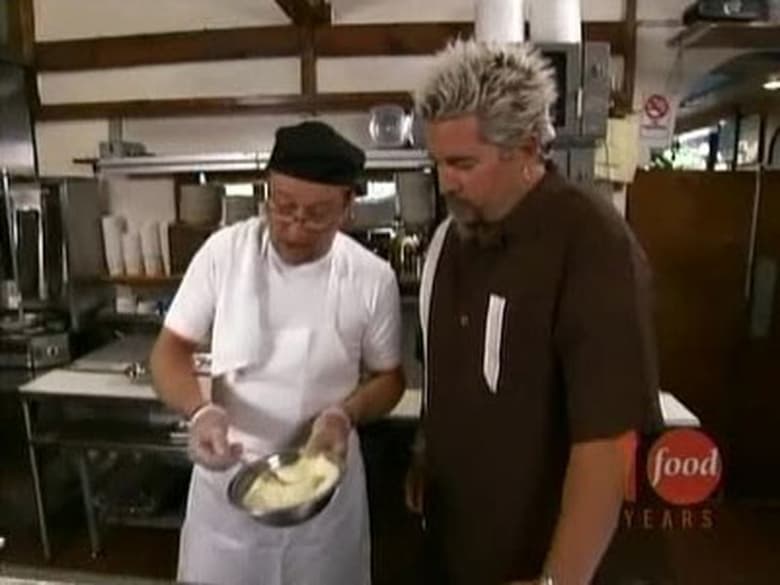 Diners, Drive-Ins and Dives Season 10 Episode 3