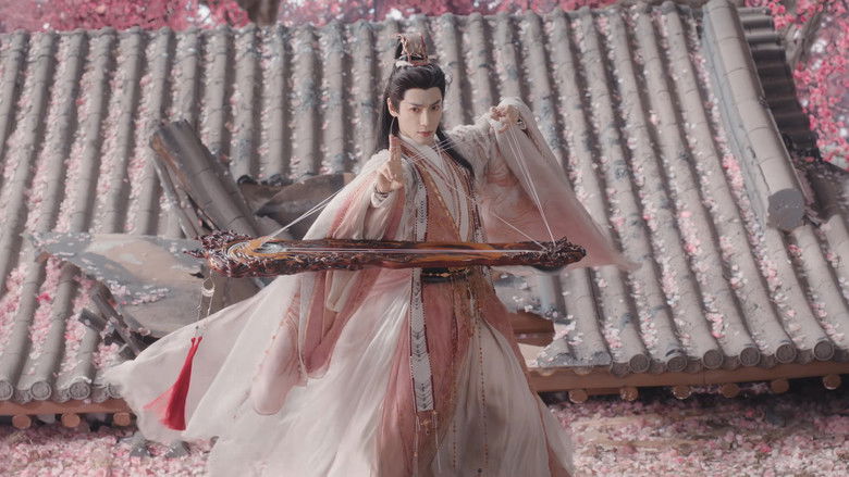 Still image for Whispers of Fate season 1 episode 9: Episode 9 Still image for Whispers of Fate season 1 episode 9: Episode 9