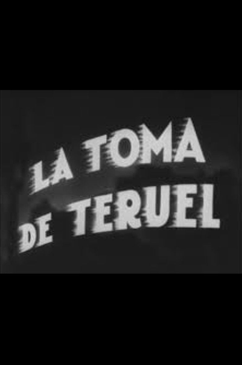 Imatge de La Toma de Teruel