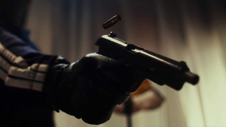 Still image for El asesino de la baraja season 1 episode 1: Episode 1