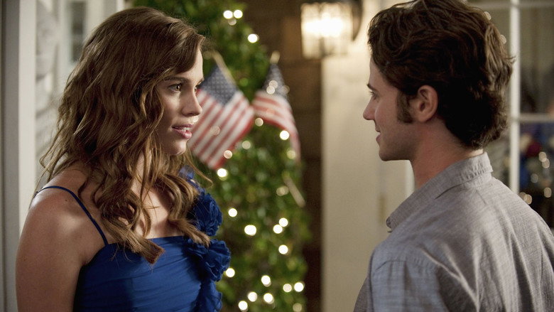 Revenge Season 3 Episode 1 Watch Online Free