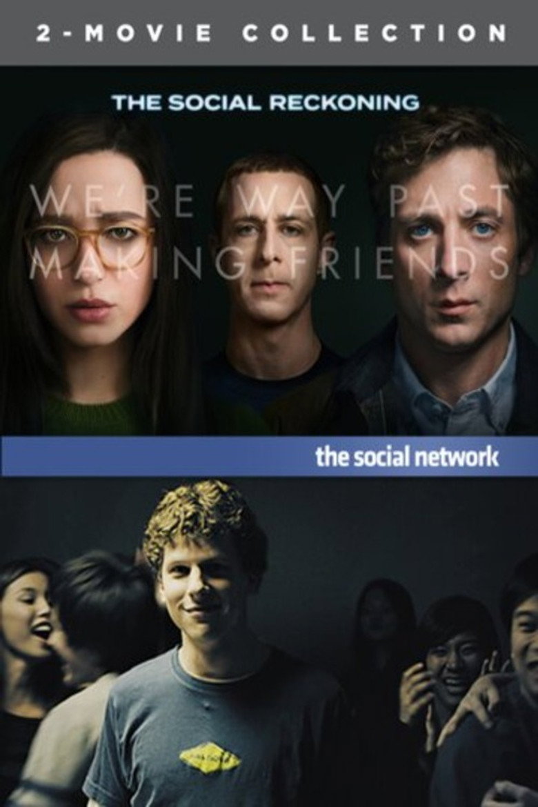 The Social Network movies in order — watch guide