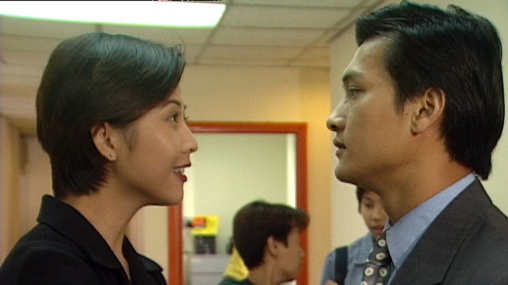 Still image for Secret of the Heart season 1 episode 35: Episode 35 Still image for Secret of the Heart season 1 episode 35: Episode 35