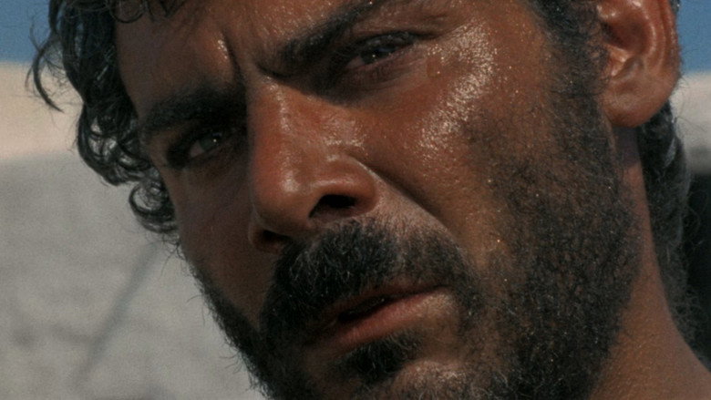 For a Few Dollars More backdrop 88