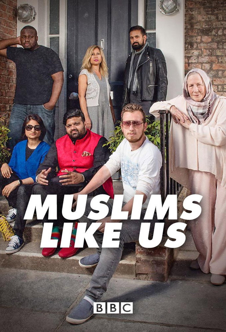 Muslims Like Us