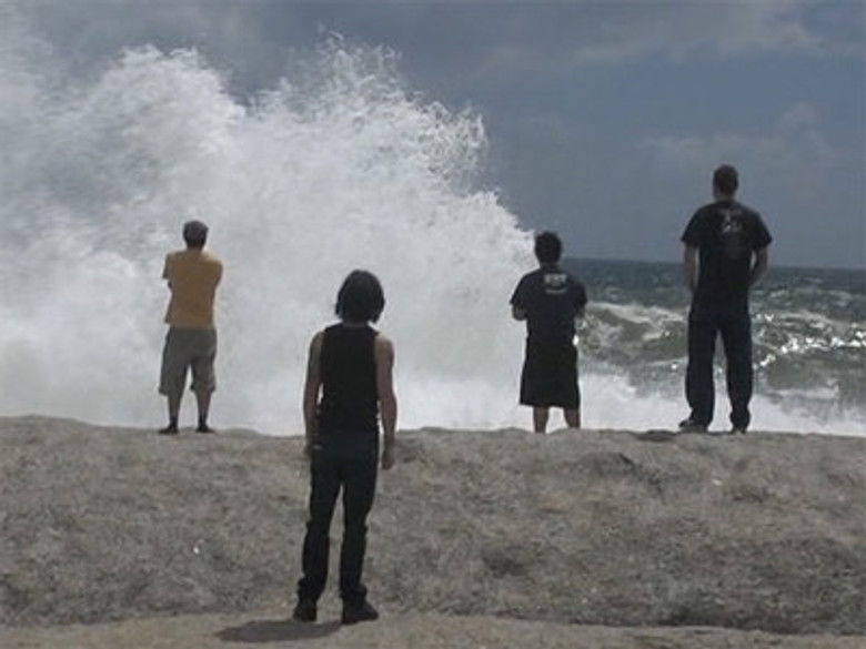 Still image for NOFX: Backstage Passport season 1 episode 8: South Africa Still image for NOFX: Backstage Passport season 1 episode 8: South Africa