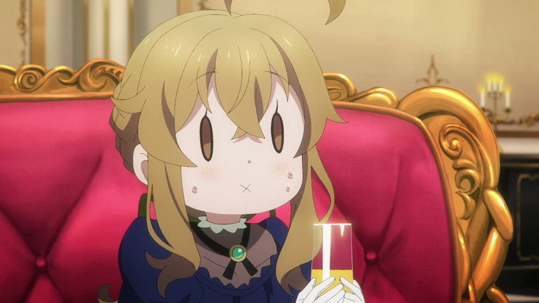 Still from Secrets of the Silent Witch - Season 1 Episode 12